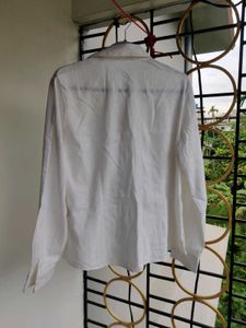 Off-white Shirt