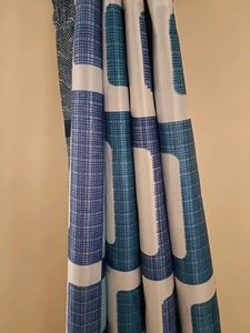 Long Curtain