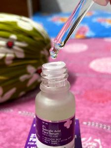 Derma Co 2% Salicylic Acid Face Serum