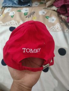 Tommy Hilfiger Cap