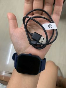 Noise Smartwatch