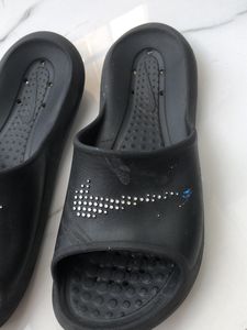 Nike Clogs
