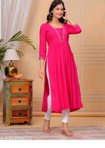 women kurti