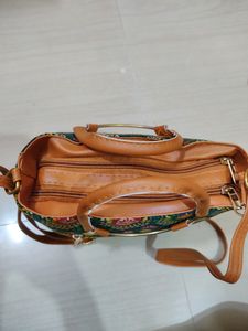 Ethnic Fashionable Purse For Women