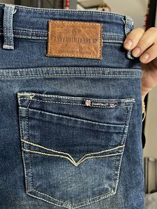 Cantabil Jeans Like New