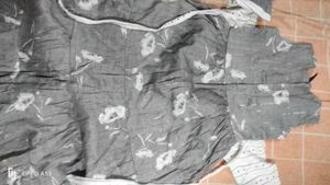 girl frock