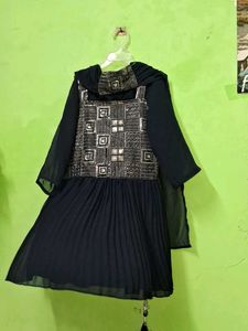 Garara Kurta Dupatta