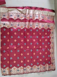 Festive Wear Kurta Set For Women