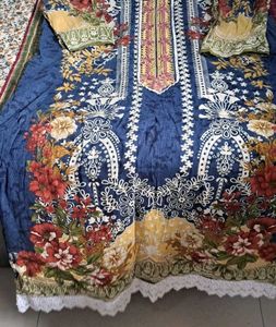 Kurti Set