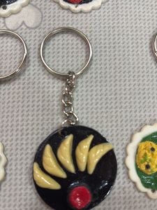 Key chains
