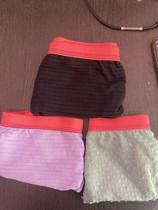 1pc Panty Women All Sizes New Cash Rs 30 Each