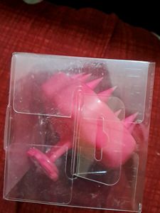 Miniso Barbie Massager Shampoo Brush