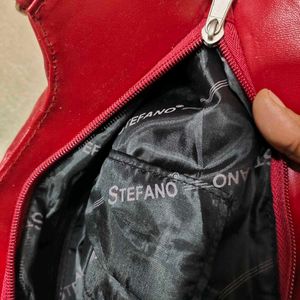 Stefano Y2k Vintage Bag
