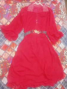 Beautiful Midi Dress❤️