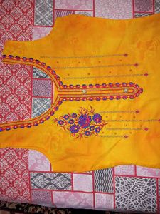 Festival Kurta