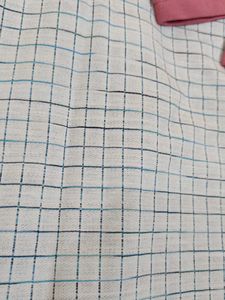 Cute Pink Graphic frick