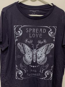 printed tshirt