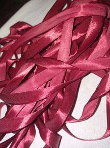 combo of four  ribbon amd petals