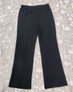 Wide Leg Lounge Pants