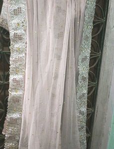 Pink Embellished Lehnga Choli