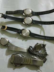 HMT WATCHES SET