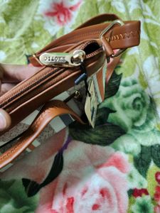 New Exotic Sling Bag