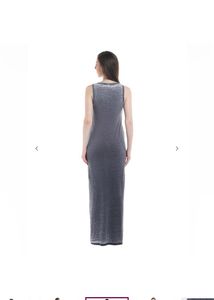 ONLYShift Maxi Dress with Slit