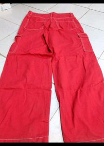 H&amp; M Cargo