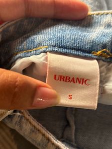 Urbanic Jeans