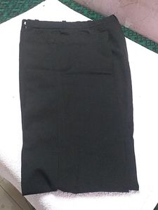 Mens Stitched Pant