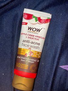 Wow Fashwash