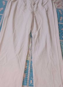 Vintage Pink Trousers (Marks &amp; Spencer&#39;s)