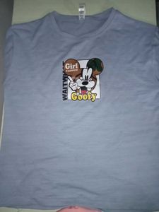 Women T-shirt