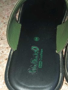 Man Slipper