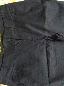Capri Mid Waist