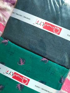 Fabric Shirt Pant