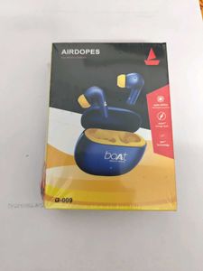 Boat Airdopes