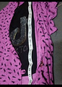 Girls&#39; Trendy Outfit Set