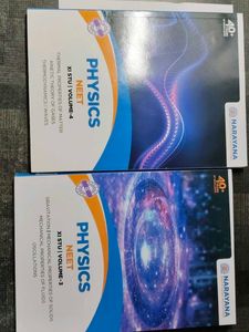 Narayana Class XI Modules Neet Prep