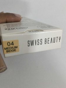 Swiss Beauty Concealer 04