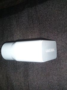 Samsung Original Travel Adapter