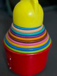 Combo Toys Available For Kids