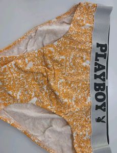 Playboy Men&#39;s BRIEF