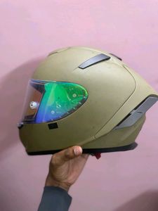 Royal Enfield Helmet