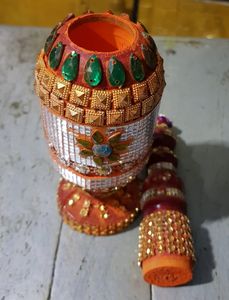 Sindoor Dani