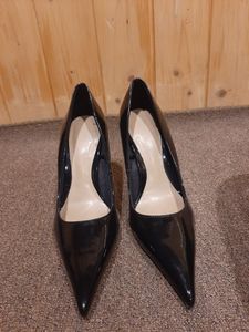 H&amp;M Black Heels