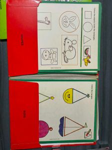 Lively Learning Maths Worksheets