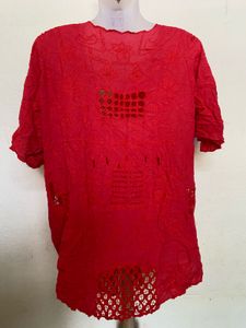 Imported Top
