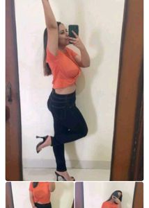 Black Jeans unisex