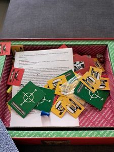 Board Game
